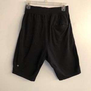 Lululemon City Sweat Shorts